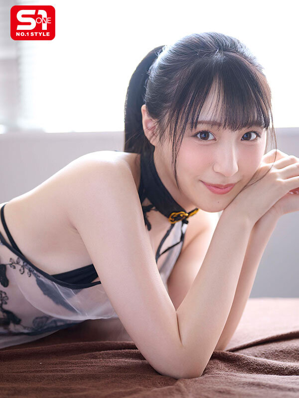 新木希空作品SONE-913发布，封面及作品信息！