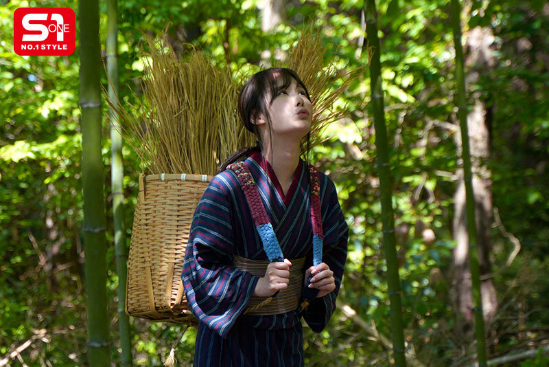 miru（坂道美琉）作品SONE-920发布，封面及作品信息！