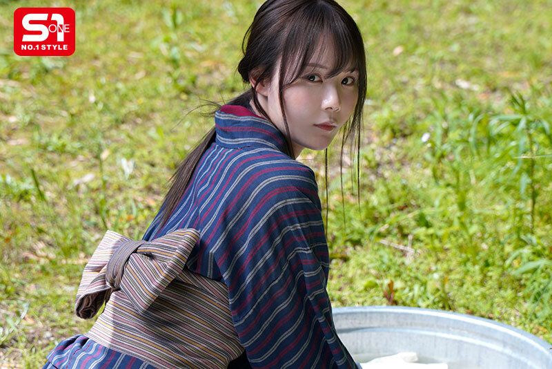 miru（坂道美琉）作品SONE-920发布，封面及作品信息！