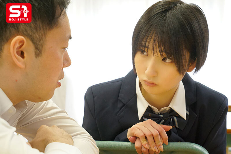 糸井瑠花作品SONE-951发布，封面及作品信息！