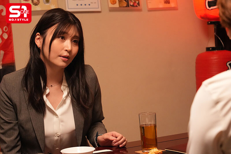 東実果（东实果）作品SONE-963发布，封面及作品信息！