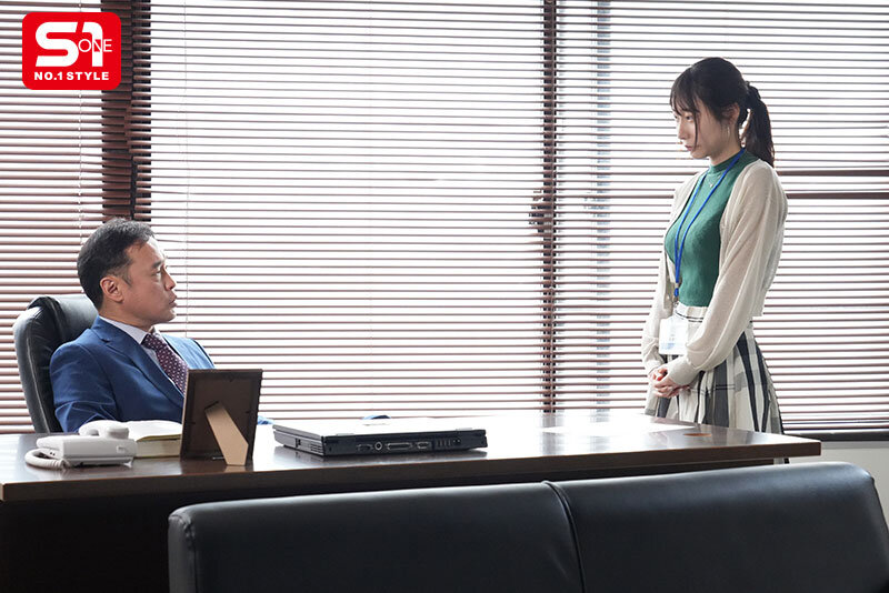 篠真有作品SONE-964发布，封面及作品信息！封面