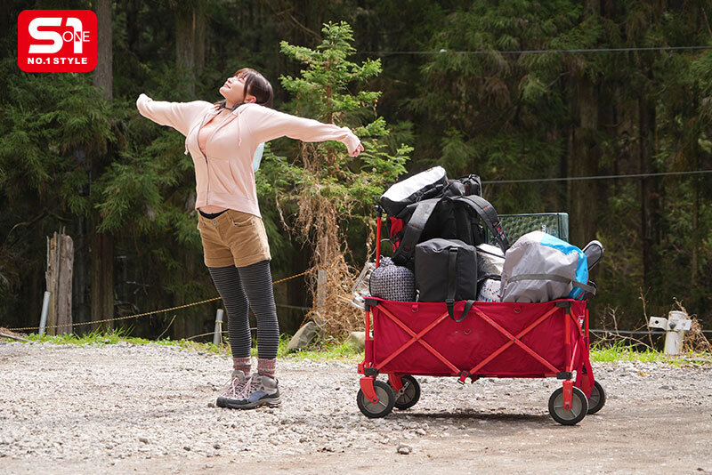 鷲尾めい（鹫尾芽衣）作品SONE-970发布，封面及作品信息！封面