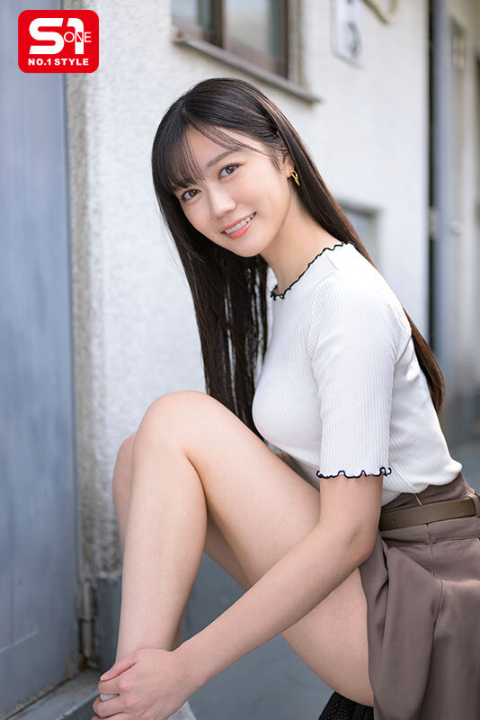 明日葉みつは（明日叶三叶）作品SONE-979发布，封面及作品信息！