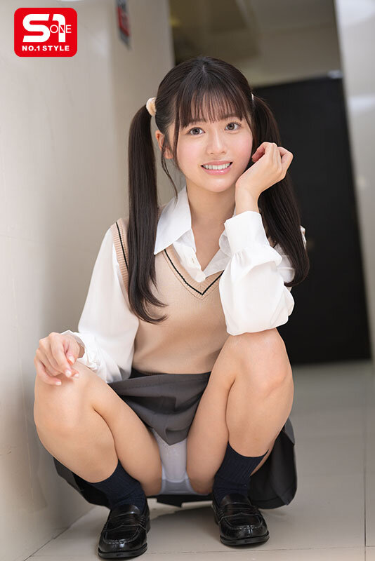 桜乃りの（樱乃莉乃）作品SONE-995发布，封面及作品信息！