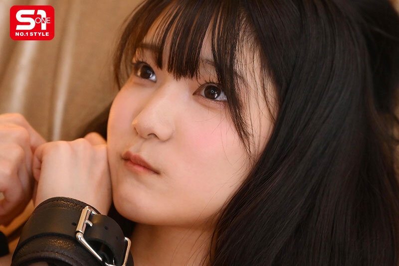 初美なのか（初美菜乃花）作品SONE-996发布，封面及作品信息！