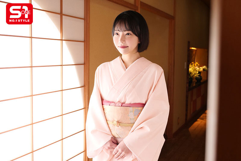 音無鈴（音无铃）作品SONE-999发布，封面及作品信息！