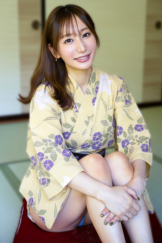 足立友梨作品SOON-009发布，封面及作品信息！