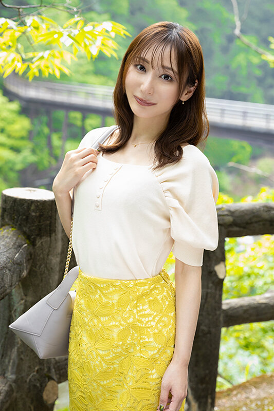 足立友梨作品SOON-009发布，封面及作品信息！