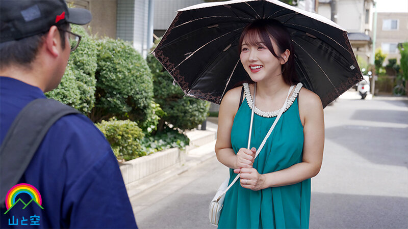 大槻ひびき（大槻响）作品SORA-583发布，封面及作品信息！封面