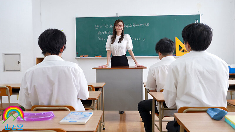 葵百合香作品SORA-584发布，封面及作品信息！