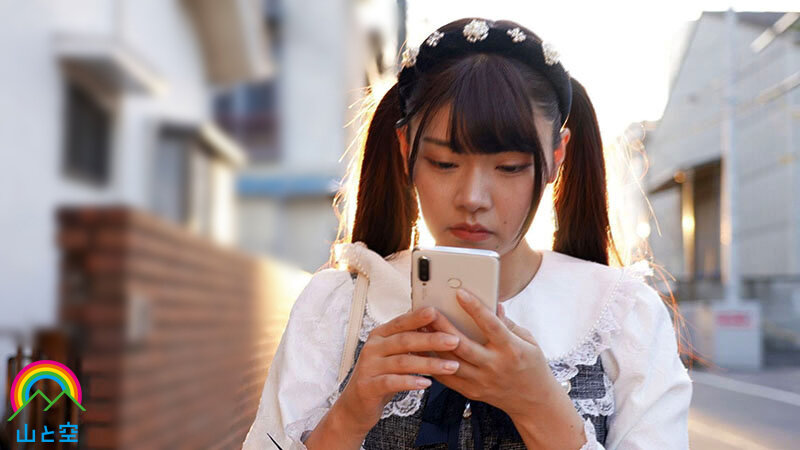 美木ひなの（美木雏乃）作品SORA-589发布，封面及作品信息！