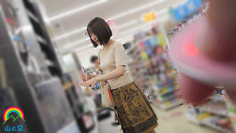 赤名いと（赤名伊都）作品SORA-594发布，封面及作品信息！