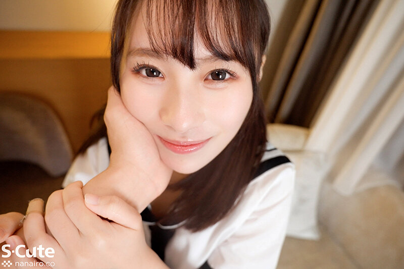 松井日奈子作品SQDE-010发布，封面及作品信息！