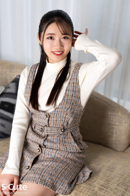 二葉エマ（二叶惠麻）作品SQDE-012发布，封面及作品信息！