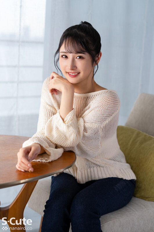 小野坂ゆいか（小野坂唯香）作品SQDE-013发布，封面及作品信息！