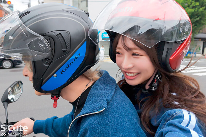 小那海あや（小那海绫）作品SQDE-026发布，封面及作品信息！