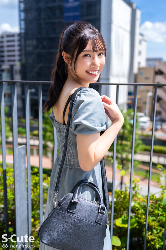 宮城りえ（宫城理惠）作品SQTE-594发布，封面及作品信息！