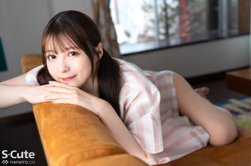 天馬ゆい（天马唯）作品SQTE-595发布，封面及作品信息！