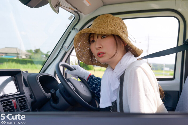 末広純（末广纯）作品SQTE-596发布，封面及作品信息！