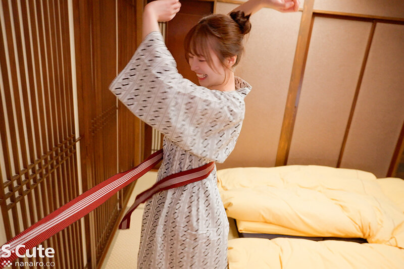 天馬ゆい（天马唯）作品SQTE-614发布，封面及作品信息！