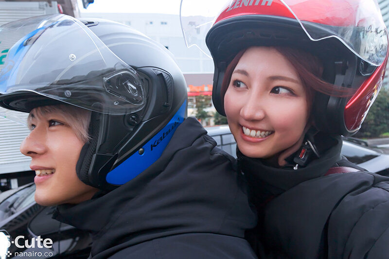 天月あず（天月杏）作品SQTE-622发布，封面及作品信息！封面