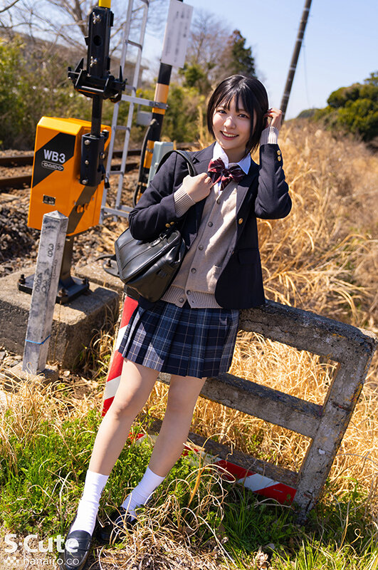 虹村ゆみ（虹村由美）作品SQTE-625发布，封面及作品信息！