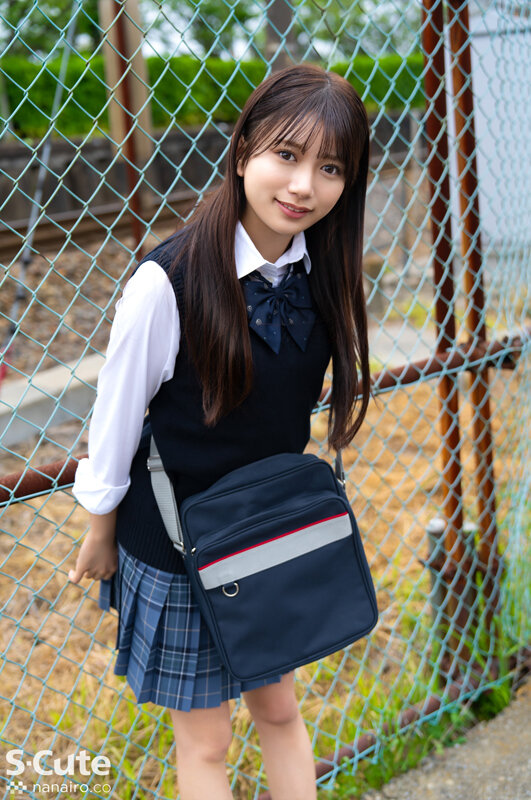 北岡果林（北冈果林）作品SQTE-630发布，封面及作品信息！