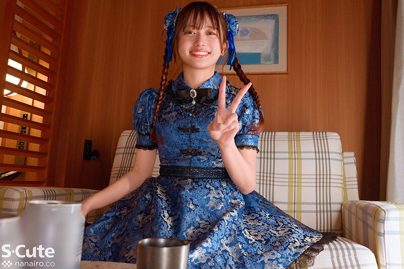 北岡果林（北冈果林）作品SQTE-641发布，封面及作品信息！