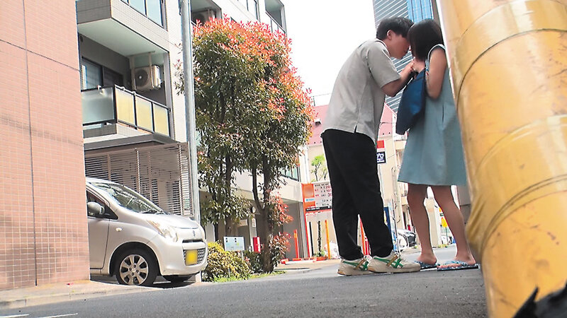 月乃あや作品SUJI-285发布，封面及作品信息！封面