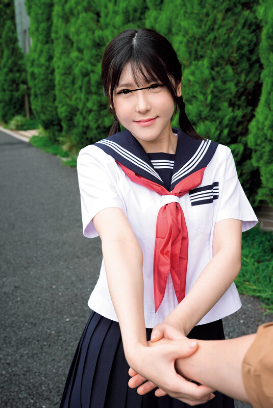 作品SUJI-290发布，封面及作品信息！封面