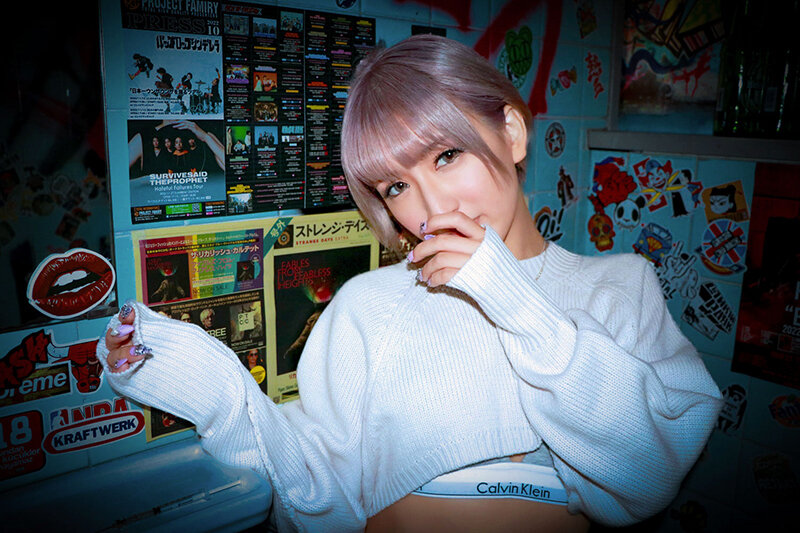 作品TCHB-036发布，封面及作品信息！封面