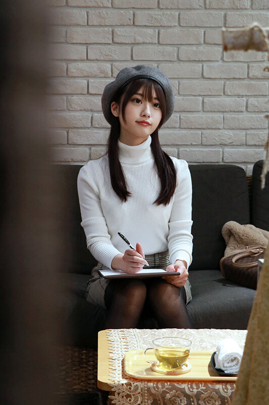 作品TCHB-041发布，封面及作品信息！