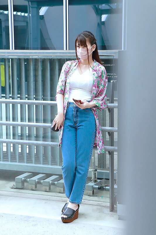 作品TCHB-042发布，封面及作品信息！