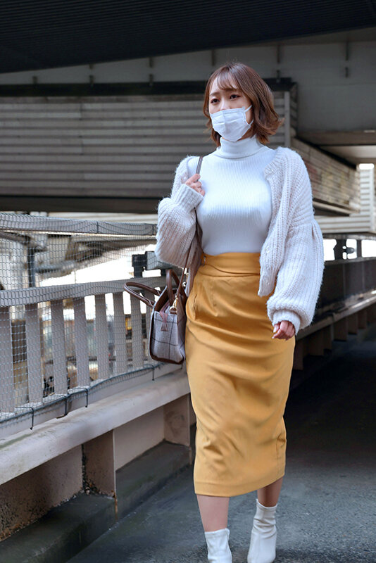 作品TCHB-042发布，封面及作品信息！