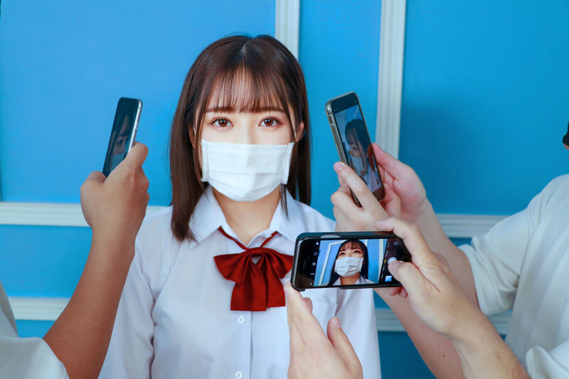 作品TCHB-050发布，封面及作品信息！