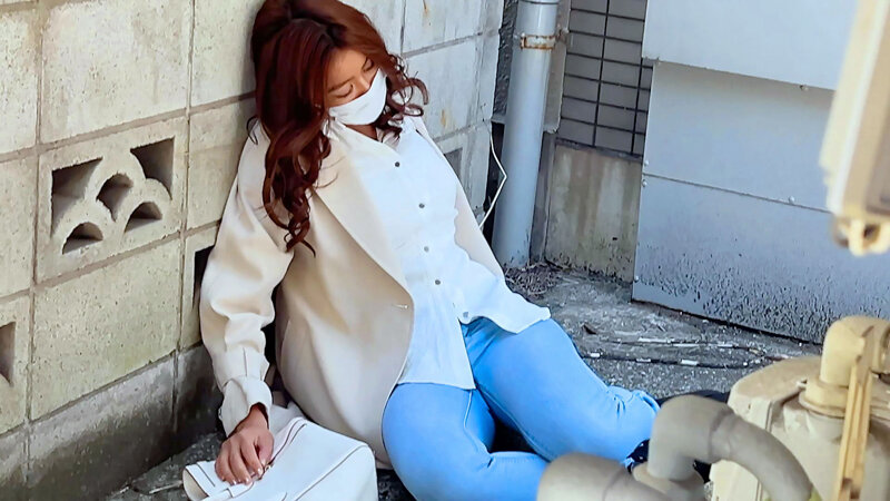 作品TCHR-034发布，封面及作品信息！