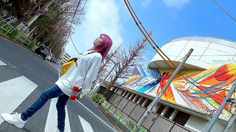 作品TCHR-035发布，封面及作品信息！