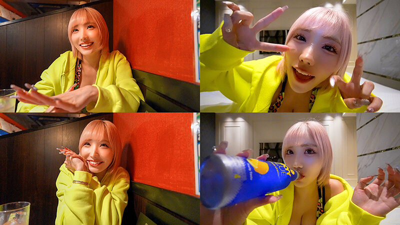 春陽モカ（春阳萌花）作品TIKB-199发布，封面及作品信息！