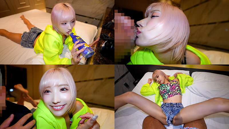 春陽モカ（春阳萌花）作品TIKB-199发布，封面及作品信息！