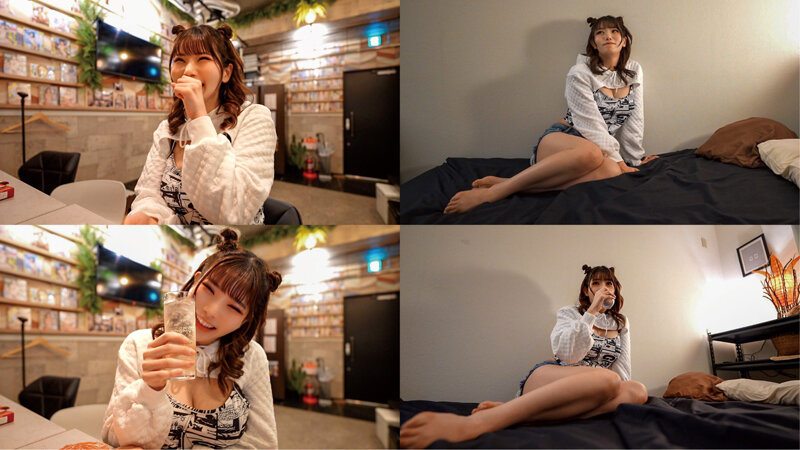 作品TIKB-205发布，封面及作品信息！