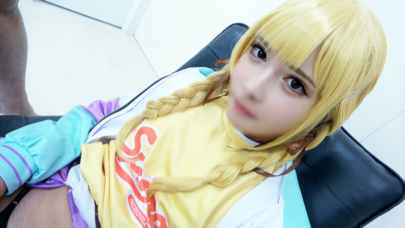 作品TPNS-032发布，封面及作品信息！