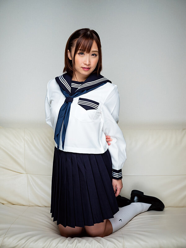 作品UMSO-600发布，封面及作品信息！