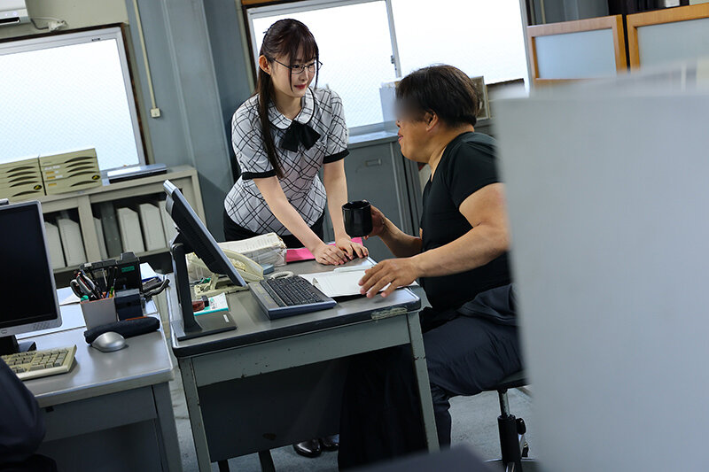 千川とわ（千川永远）作品URKK-109发布，封面及作品信息！封面