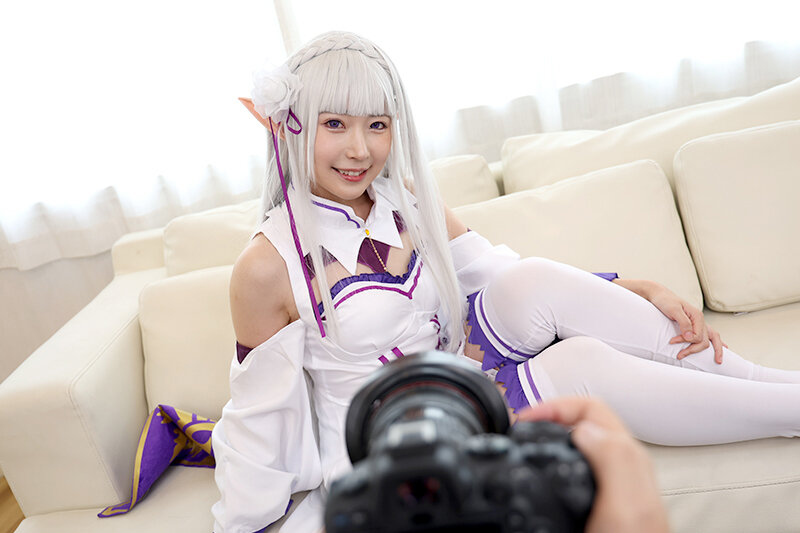 皆月ひかる（皆月光）作品URVRSP-406发布，封面及作品信息！封面