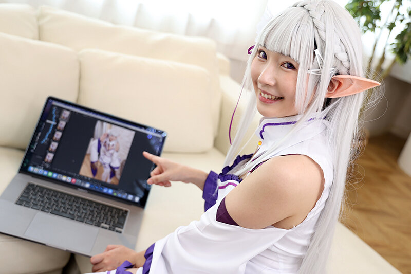 皆月ひかる（皆月光）作品URVRSP-406发布，封面及作品信息！