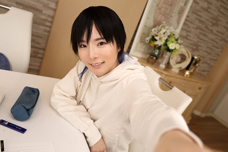 作品URVRSP-407发布，封面及作品信息！