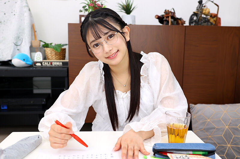 北岡果林（北冈果林）作品URVRSP-411发布，封面及作品信息！