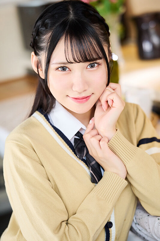 ゆめ莉りか（梦莉梨花）作品URVRSP-415发布，封面及作品信息！