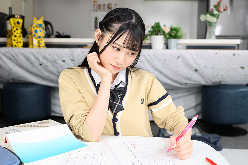 ゆめ莉りか（梦莉梨花）作品URVRSP-415发布，封面及作品信息！